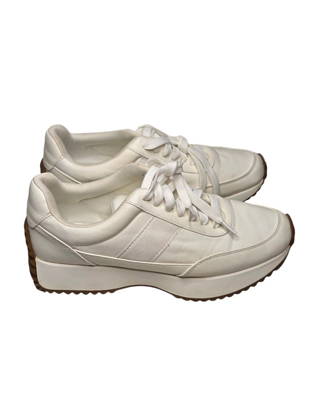 Project Cloud Womens Sneakers Size 11